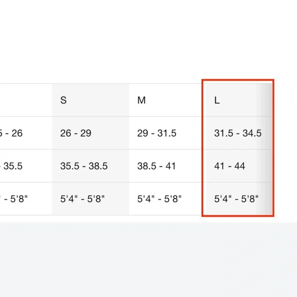 Nike Olympic Team USA Medal Stand 2022 Women's Pants Size L NWT - Picture 6 of 14